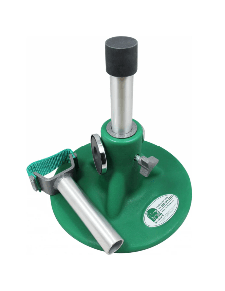 Trépied Hoofjack embouts ant./post  MINI