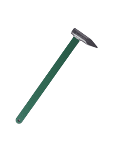 Bonesplitter Etampe Concave (verte)