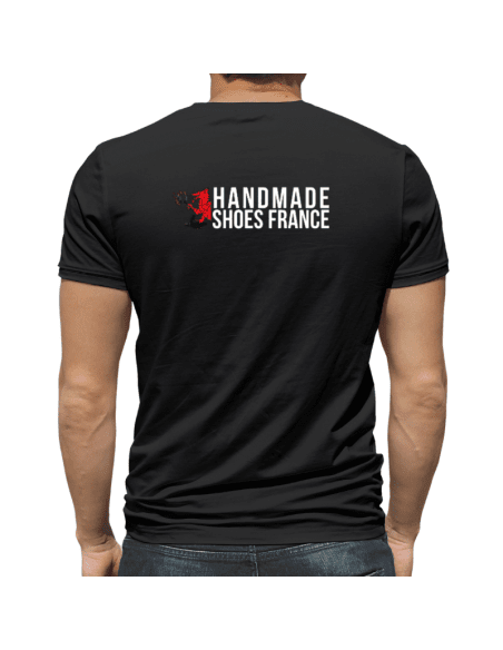 T shirt HMS Taille M