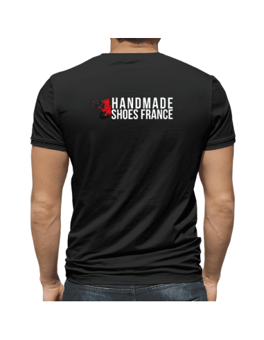 T shirt HMS Taille S