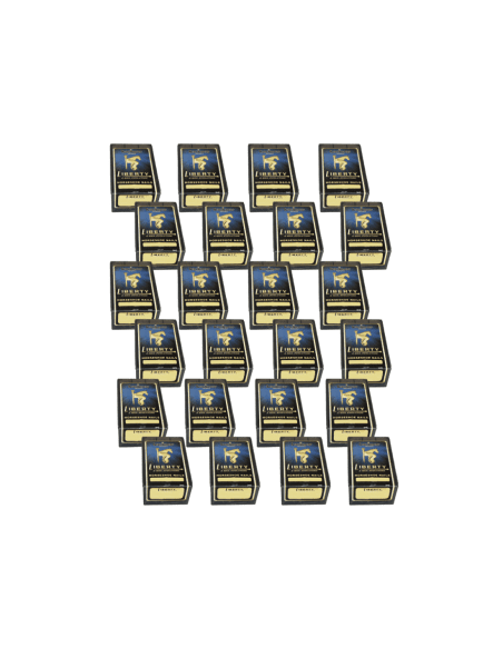Clous Liberty LX560 carton de 12 boites