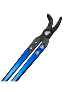 Mustad GDM LIGHT Pince à river Large