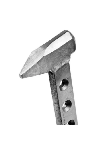Beane Etampe Concave manche fer