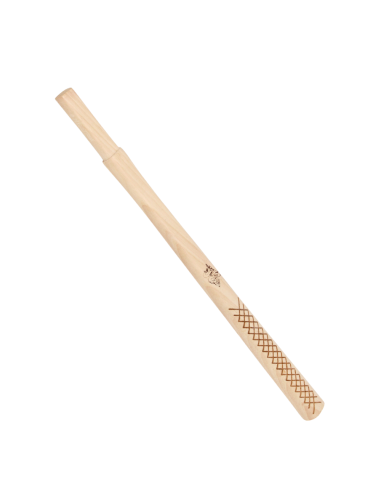 Manche de raineur J Blurton