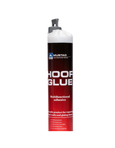 Mustad Comfort mix Hoof Glue 75 ml