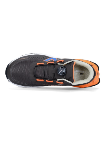 Chaussures de sécurité New Balance Boa Chocolate Point.42 /paire
