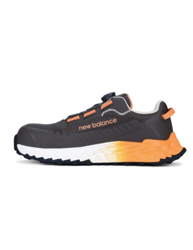 Chaussures de sécurité New Balance Boa Chocolate Point.43 /paire