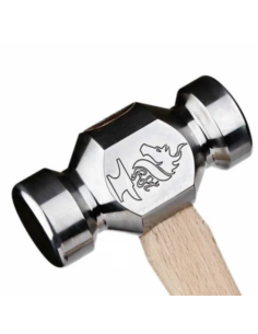 Ridolfo Marteau de forge 800g