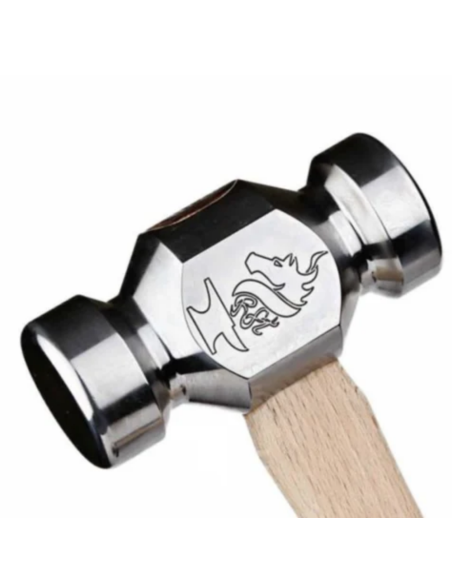 Ridolfo Marteau de forge 800g