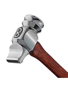 Viking Marteau Power Crosspein 2lb 900g