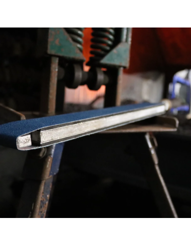 Sanding Box pour bandes Steven Beane flat