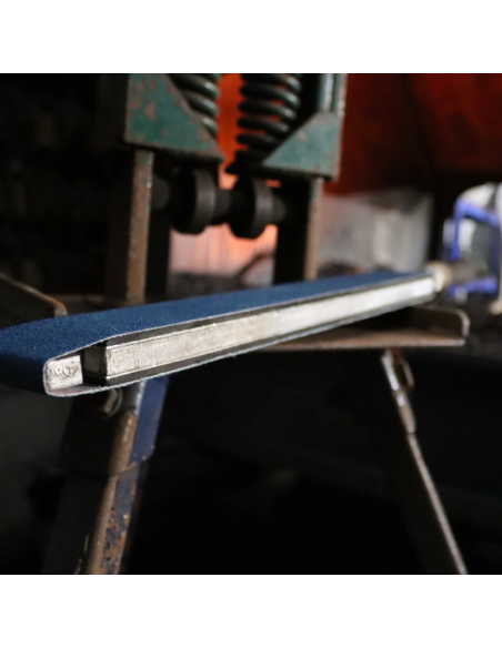 Sanding Box pour bandes Steven Beane flat