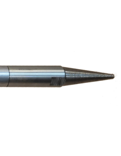 Embout spiral coté Droit pour ponceuse touret Viking BTool