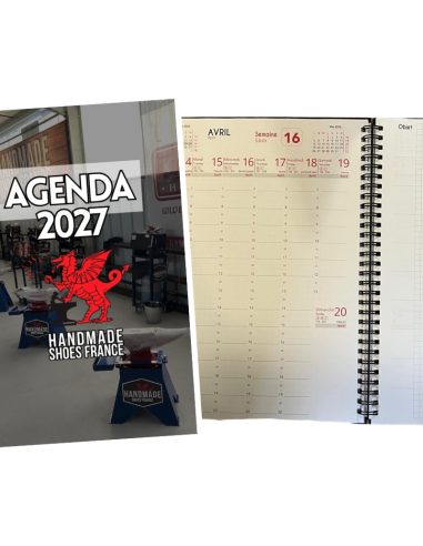 AGENDA HMS 2027 (format A4)
